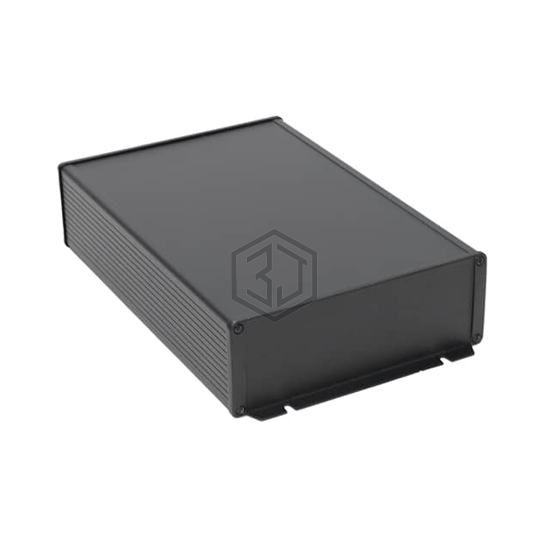 1457U2802BK - Hammond Manufacturing - Boxes