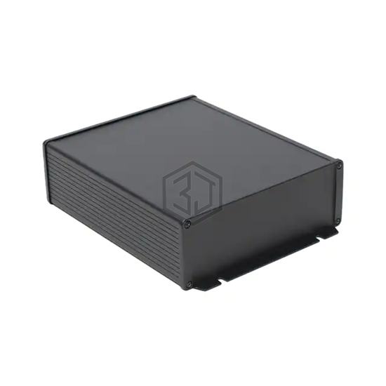 1457U2202EBK - Hammond Manufacturing - Boxes
