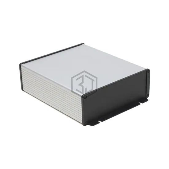 1457U2202E - Hammond Manufacturing - Boxes