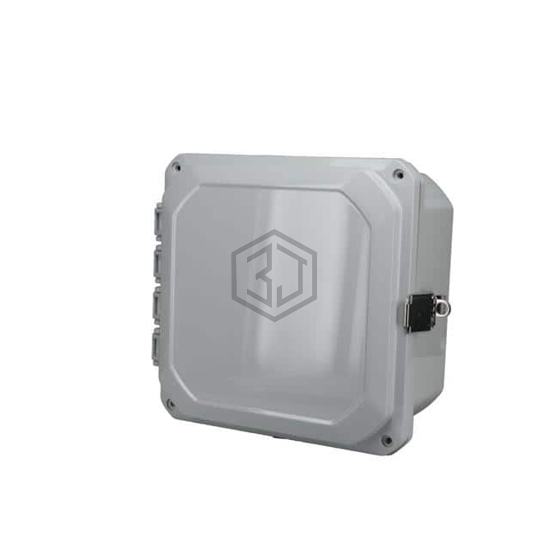 DPH-28709 - Bud Industries - Boxes