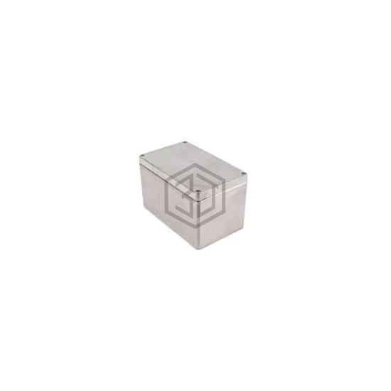 1590Z163 - Hammond Manufacturing - Boxes