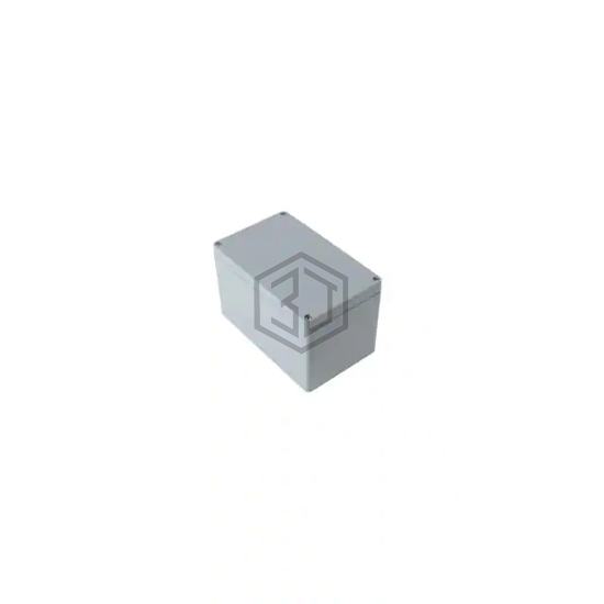 1590Z163GY - Hammond Manufacturing - Boxes