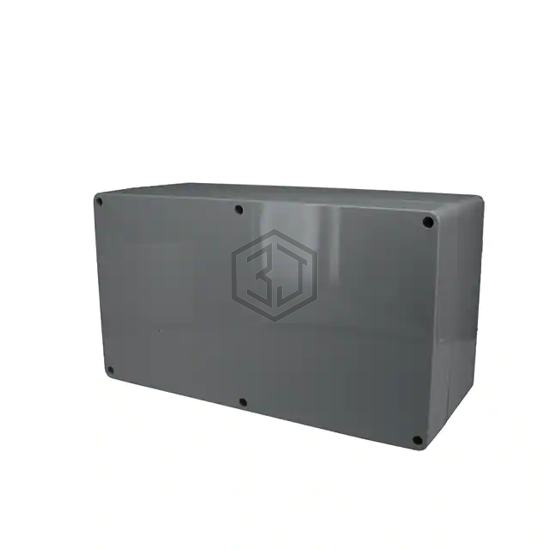 PN-1344-A - Bud Industries - Boxes