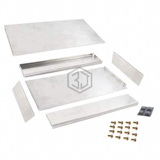 UPS 350-17-9 PLAIN - LMB Heeger Inc. - Boxes