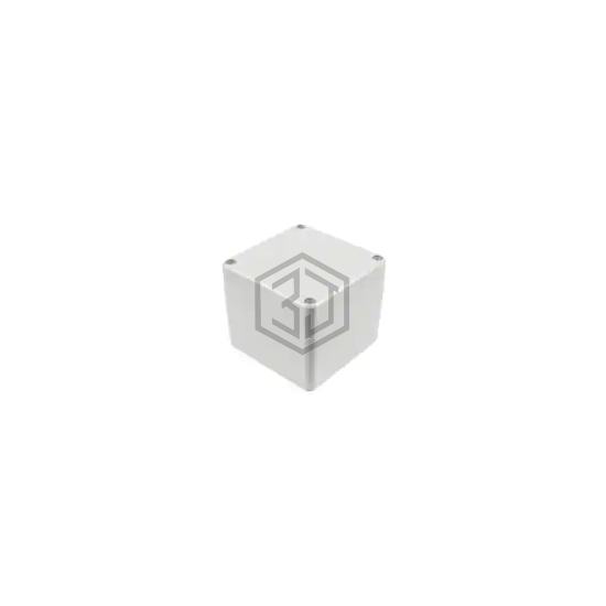 R100-120-035 - Hammond Manufacturing - Boxes