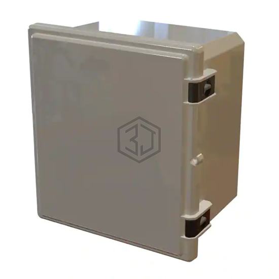 I622HL,TGBG - Serpac - Boxes
