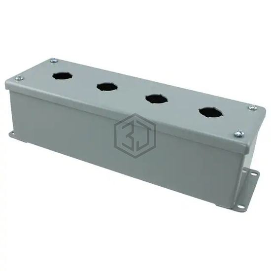 E4PBG - Hoffman Enclosures, Inc. - Boxes