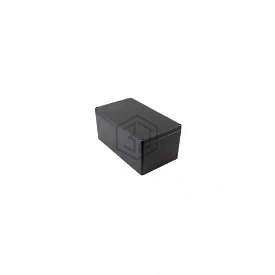 1590Z250BK - Hammond Manufacturing - Boxes