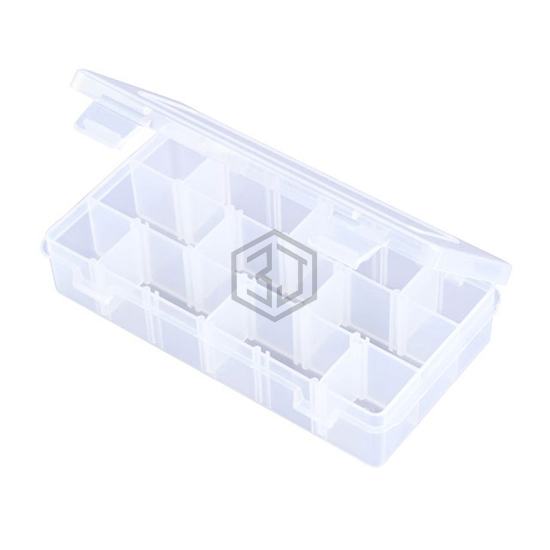 6703TE - Flambeau Inc. - Boxes