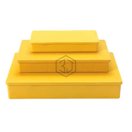 6690TF - Flambeau Inc. - Boxes