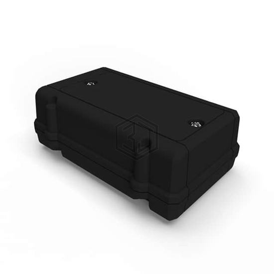 S3L-452715-BS - New Age Enclosures - Boxes