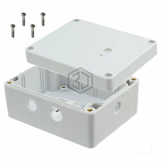 PN-1323-MOD - Bud Industries - Boxes