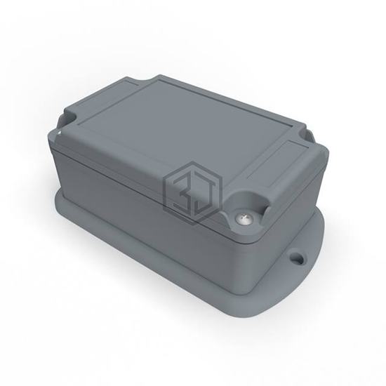 S6L-523322 - New Age Enclosures - Boxes