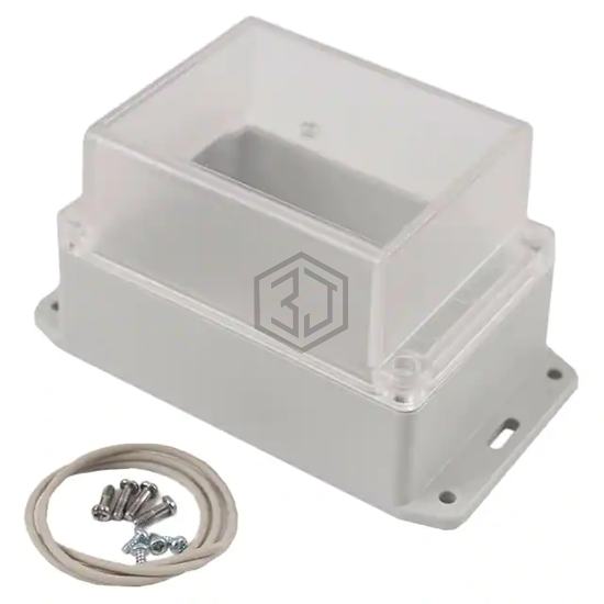 RP1150BFC - Hammond Manufacturing - Boxes