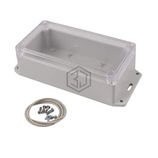 RP1170BFC - Hammond Manufacturing - Boxes