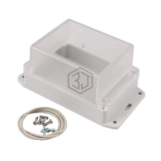 RP1140BFC - Hammond Manufacturing - Boxes
