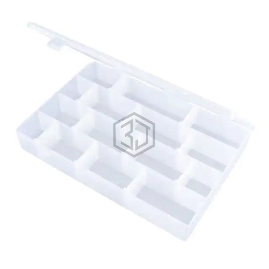 6725ID - Flambeau Inc. - Boxes