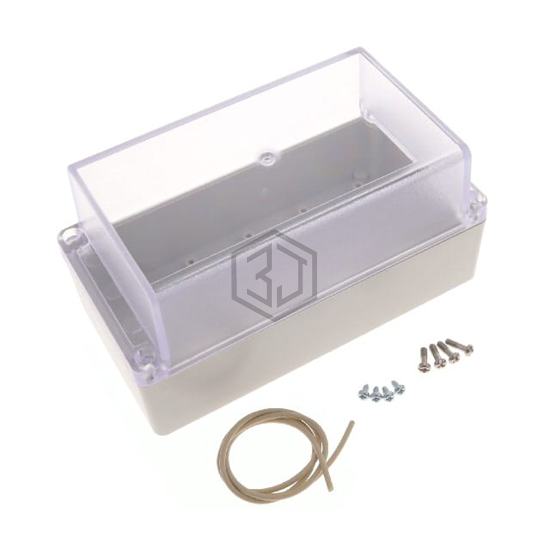 RP1180C - Hammond Manufacturing - Boxes