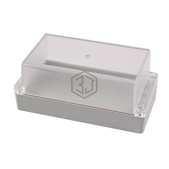 RP1190C - Hammond Manufacturing - Boxes