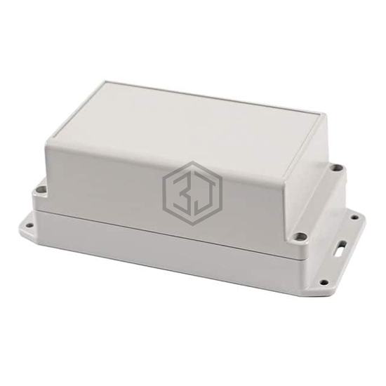 RP1190BF - Hammond Manufacturing - Boxes