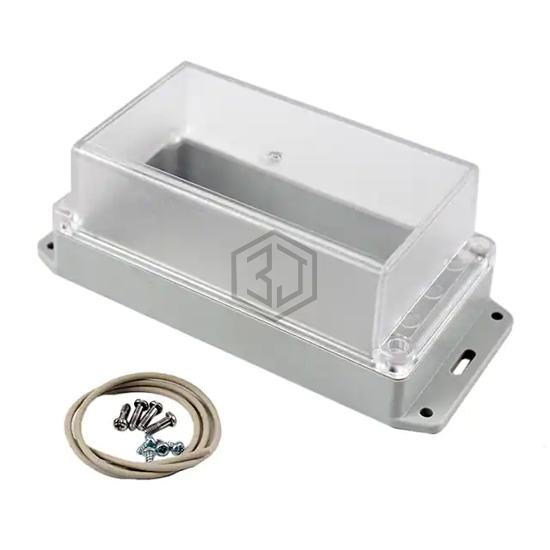 RP1190BFC - Hammond Manufacturing - Boxes