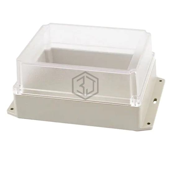 RP1375BFC - Hammond Manufacturing - Boxes