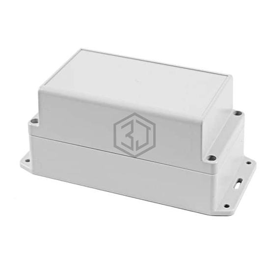 RP1180BF - Hammond Manufacturing - Boxes