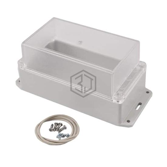 RP1180BFC - Hammond Manufacturing - Boxes