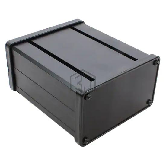 431609 - Hammond Manufacturing - Boxes
