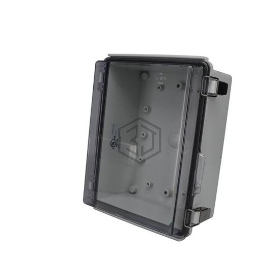 PTQ-11052-C - Bud Industries - Boxes