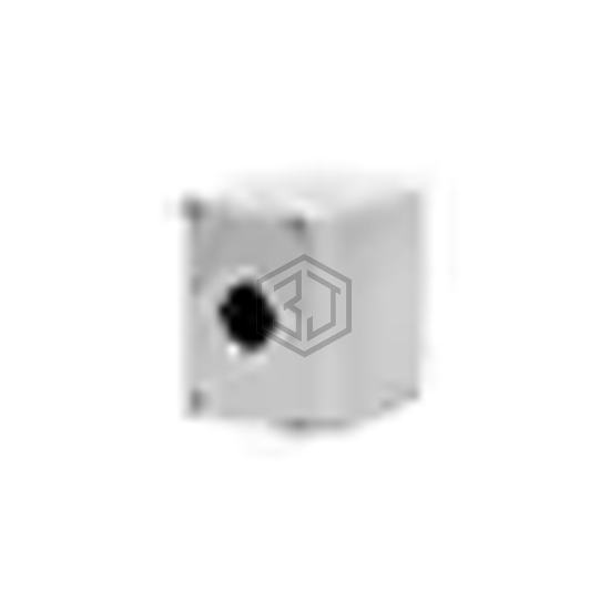 VM433-PBS1 - Hoffman Enclosures Inc. - Boxes
