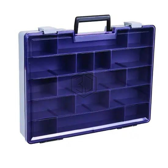 6770PA - Flambeau Inc. - Boxes