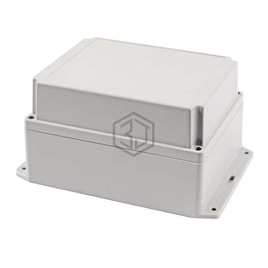 RP1380BF - Hammond Manufacturing - Boxes