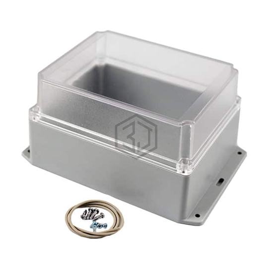 RP1380BFC - Hammond Manufacturing - Boxes