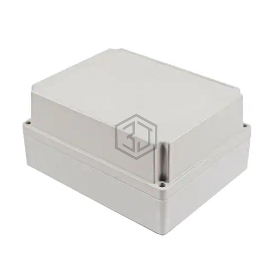 RP1370 - Hammond Manufacturing - Boxes