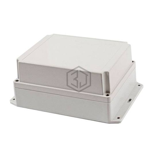 RP1370BF - Hammond Manufacturing - Boxes