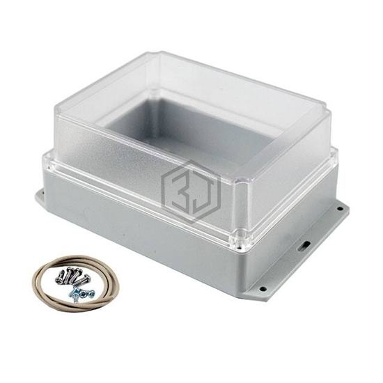 RP1370BFC - Hammond Manufacturing - Boxes