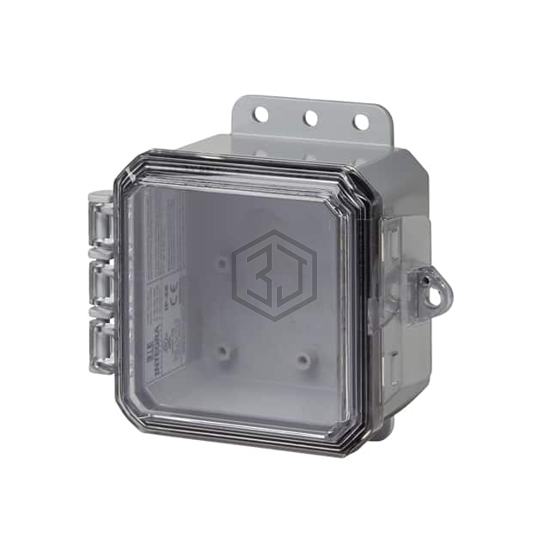 P4043C - Integra Enclosures - Boxes