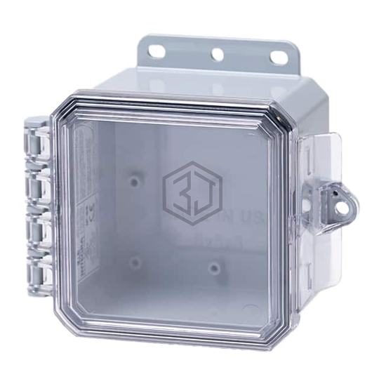 P5053C - Integra Enclosures - Boxes