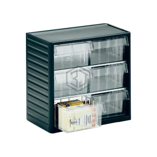 297-3 - Treston Inc - Boxes