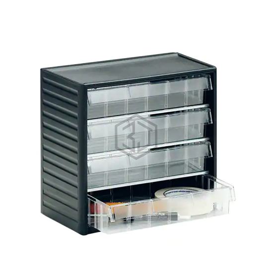 296-3 - Treston Inc - Boxes