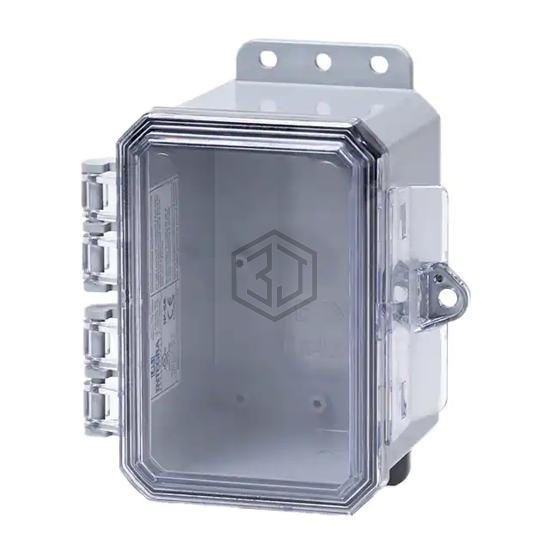 P6044C - Integra Enclosures - Boxes