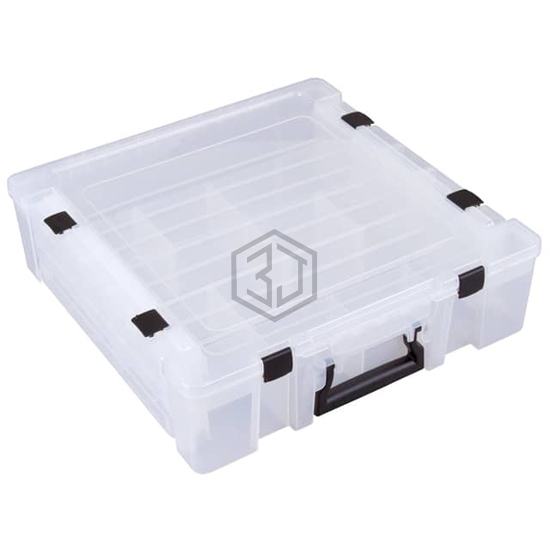 6787TE - Flambeau Inc. - Boxes