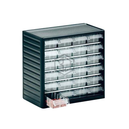 291-3 - Treston Inc - Boxes
