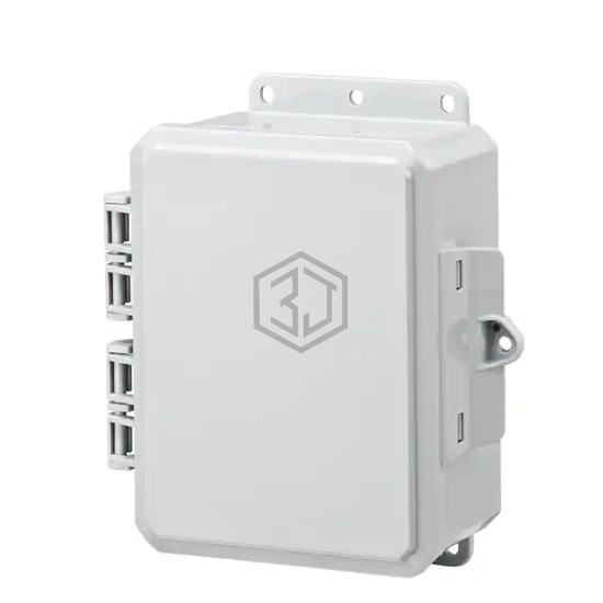 P8063 - Integra Enclosures - Boxes