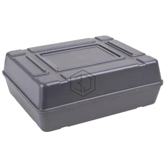 8286-PI07 - Flambeau Inc. - Boxes