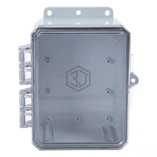 P8063C - Integra Enclosures - Boxes