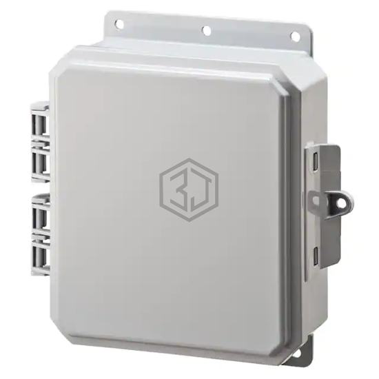 P9082 - Integra Enclosures - Boxes