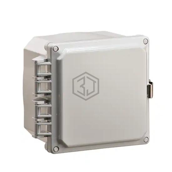H6064HLL - Integra Enclosures - Boxes
