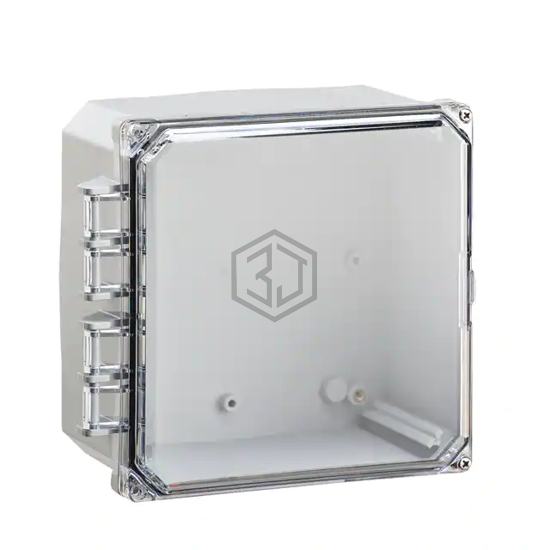 H8084HC-6P - Integra Enclosures - Boxes
